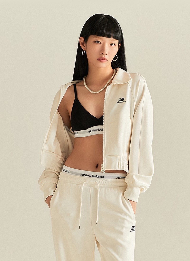 #現貨 New Balance 三角後扣內衣 NB內衣