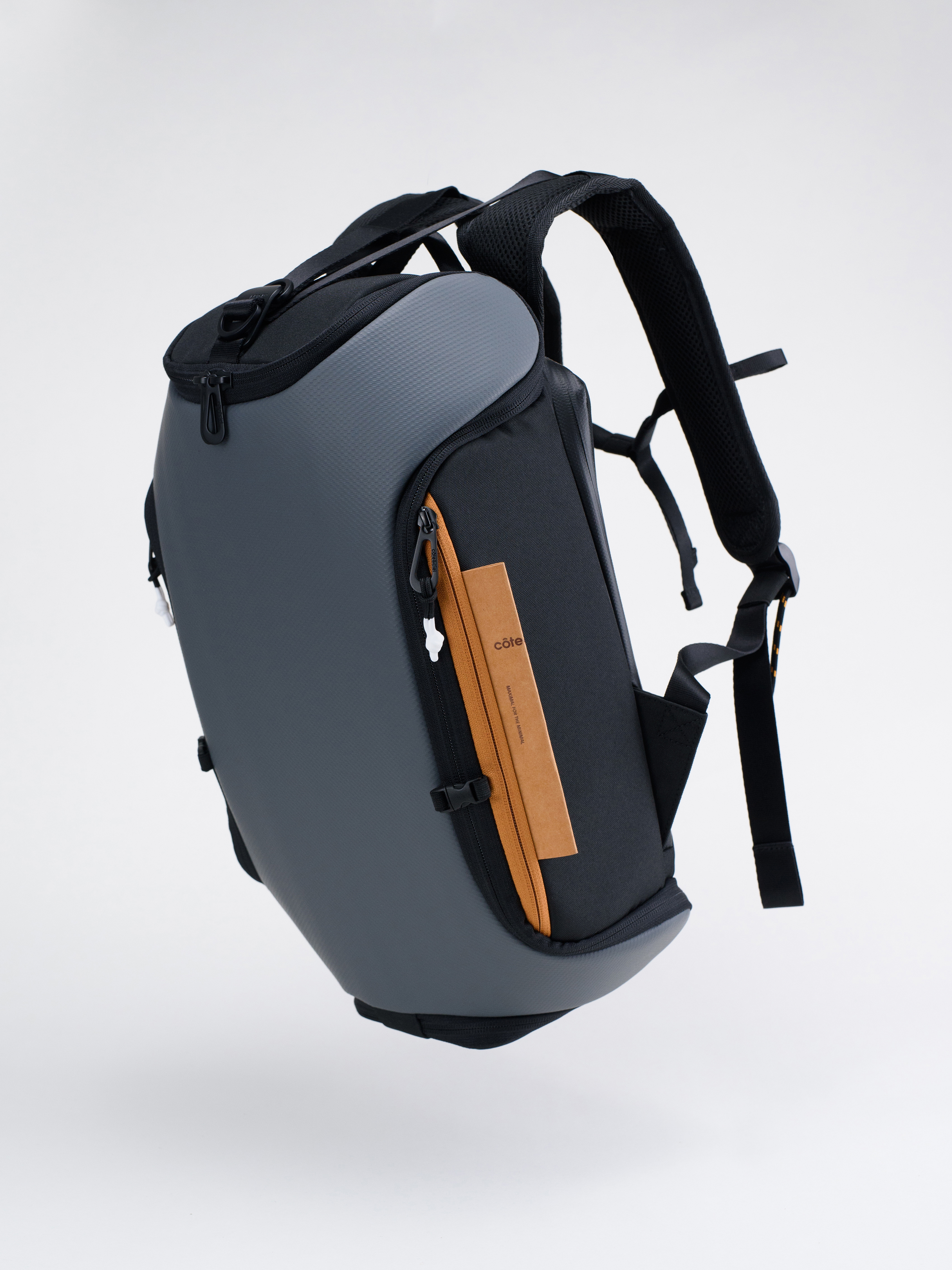 Cote&ciel avon robin grey