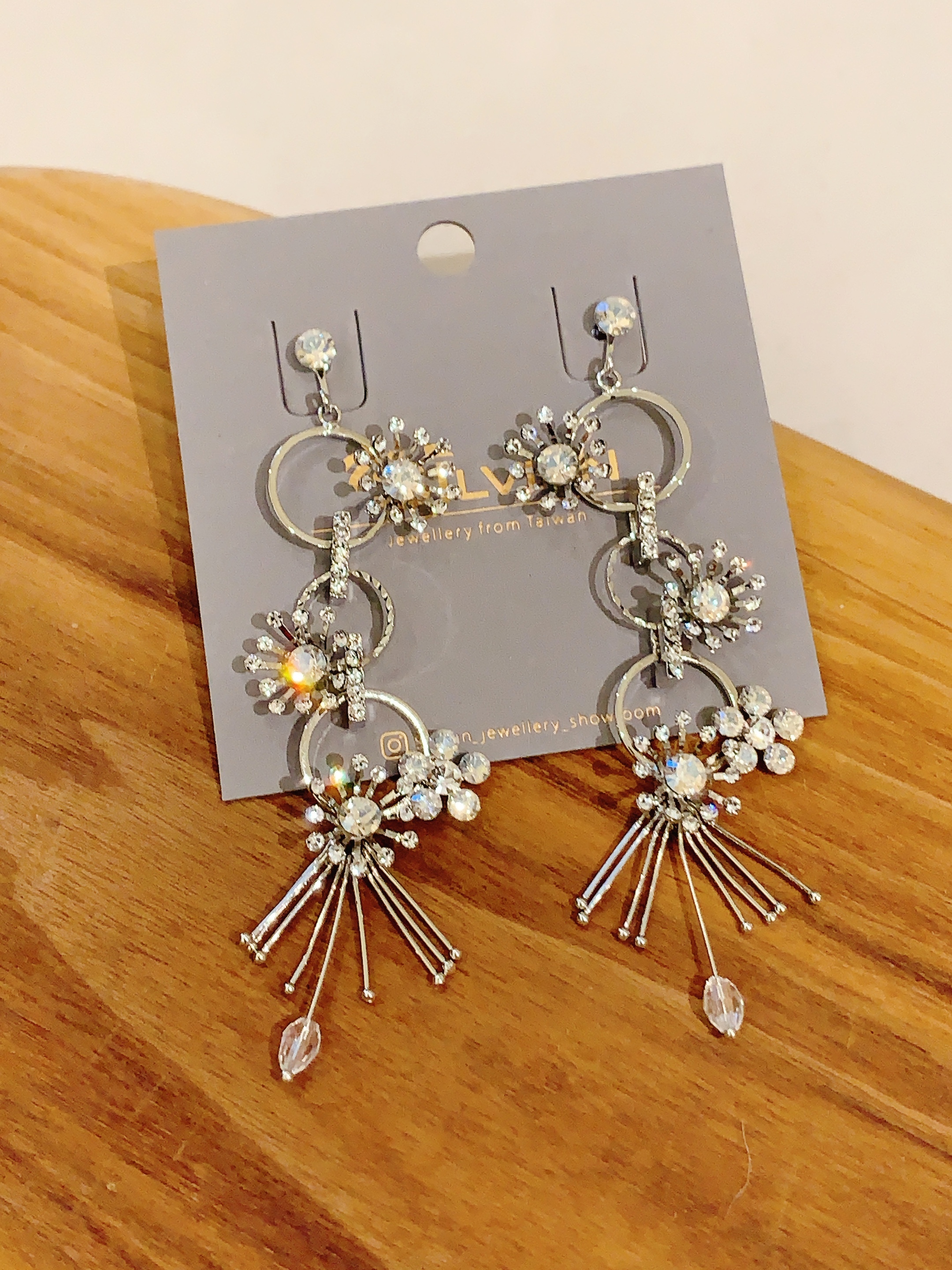 Earrings-497