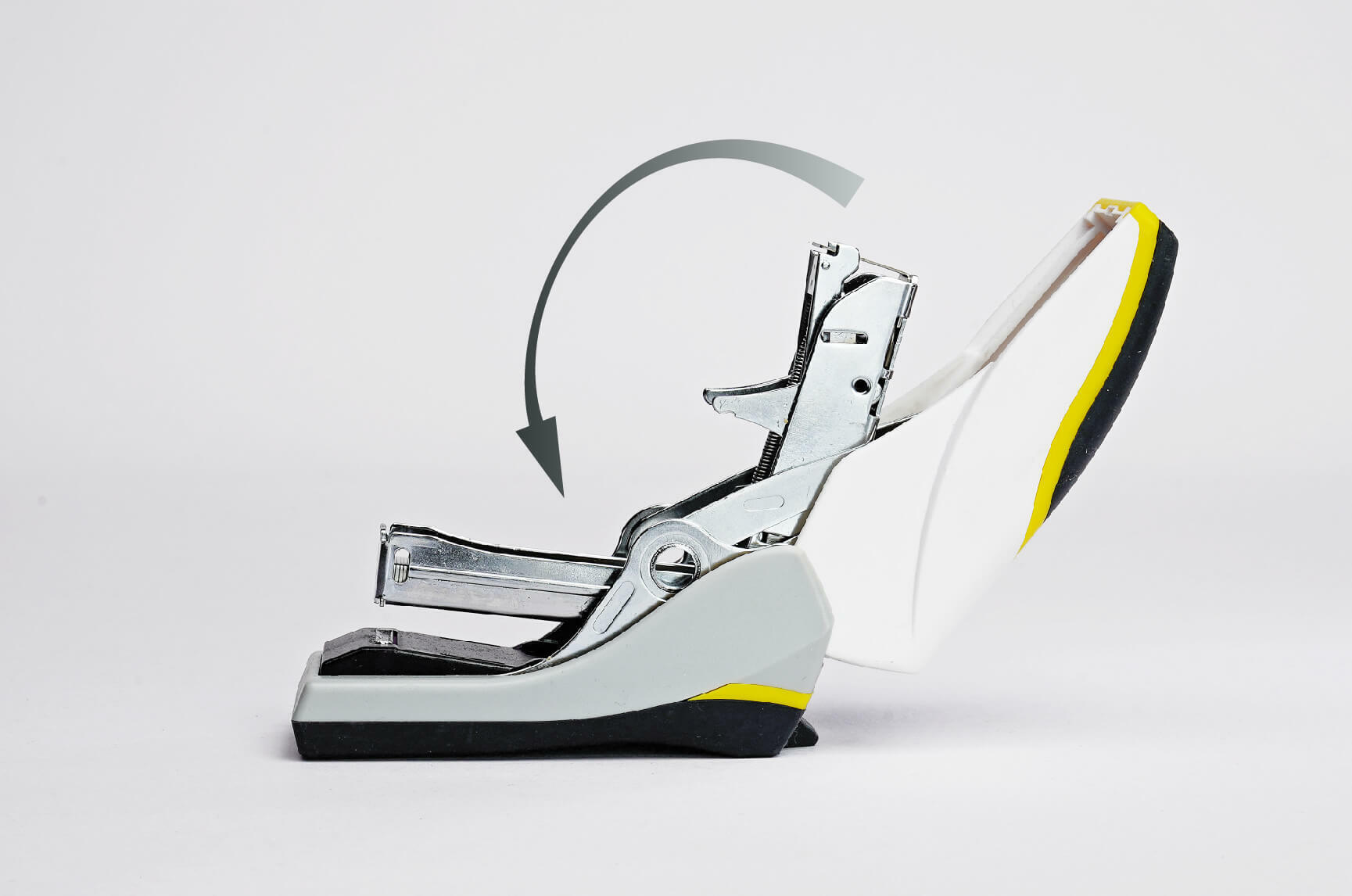 SDI 手牌 壹指訂迷你 3 號訂書機 【1150C】