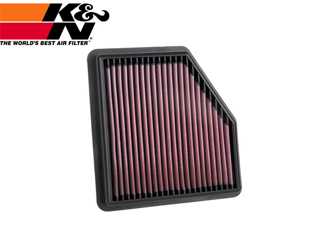 K&N 高流量空氣濾芯 33-5094 NISSAN SENTRA B18 1.8 2020-