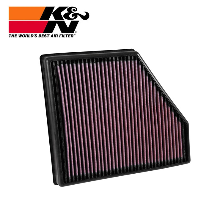K&N Replacement Air Filter 33-5047
