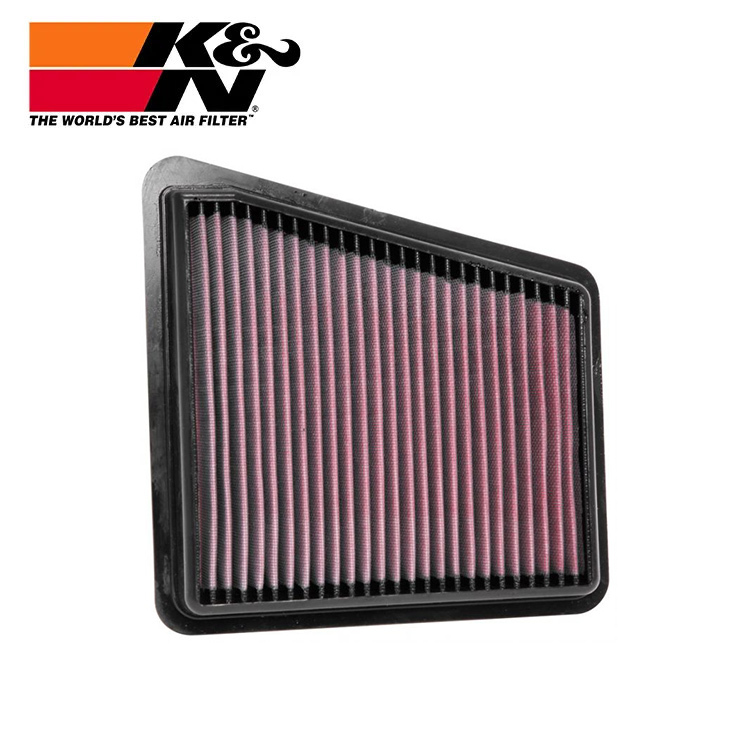 K&N 高流量空氣濾芯 33-5073 KIA STINGER 2.0