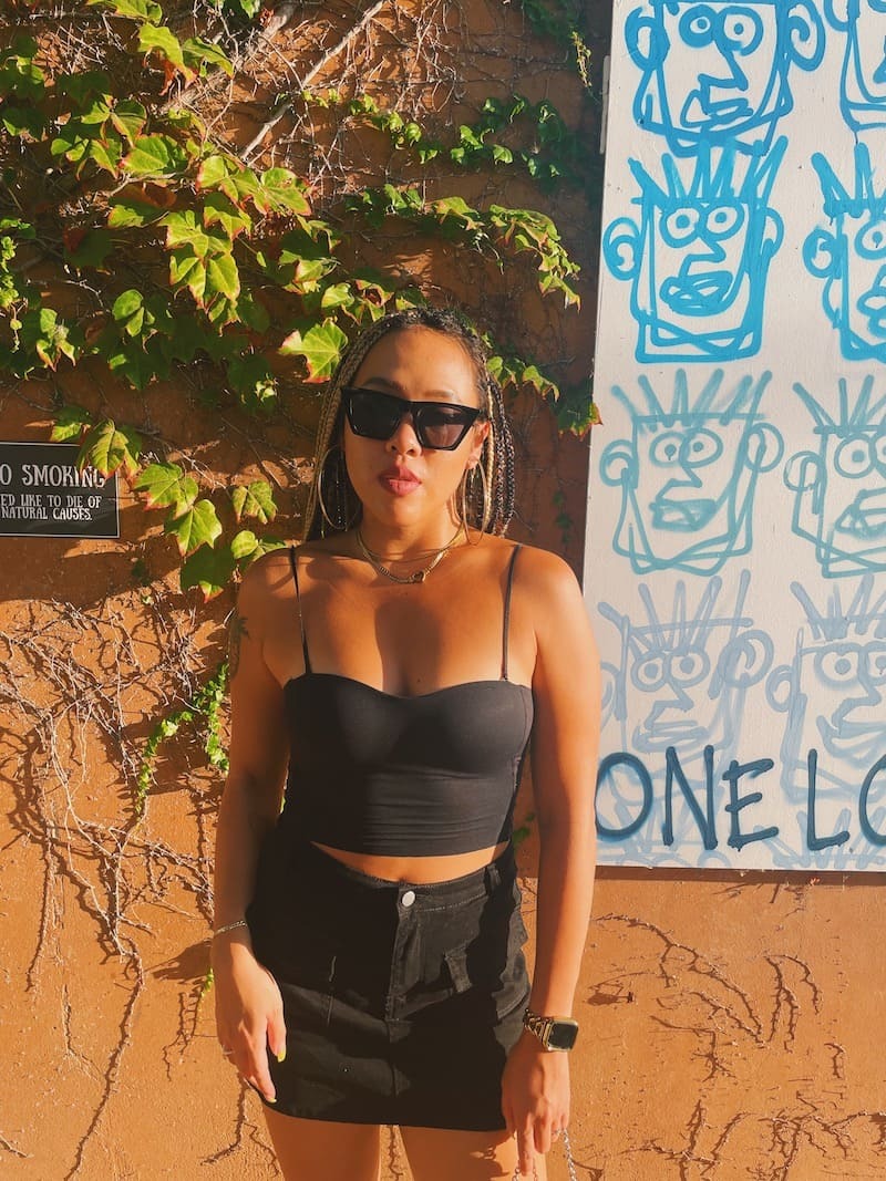 空氣感無痕BRA  TOP