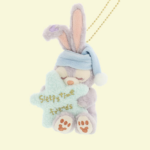 【現貨】Tokyo DisneySea｜Sweet Dream Stellalou吊飾