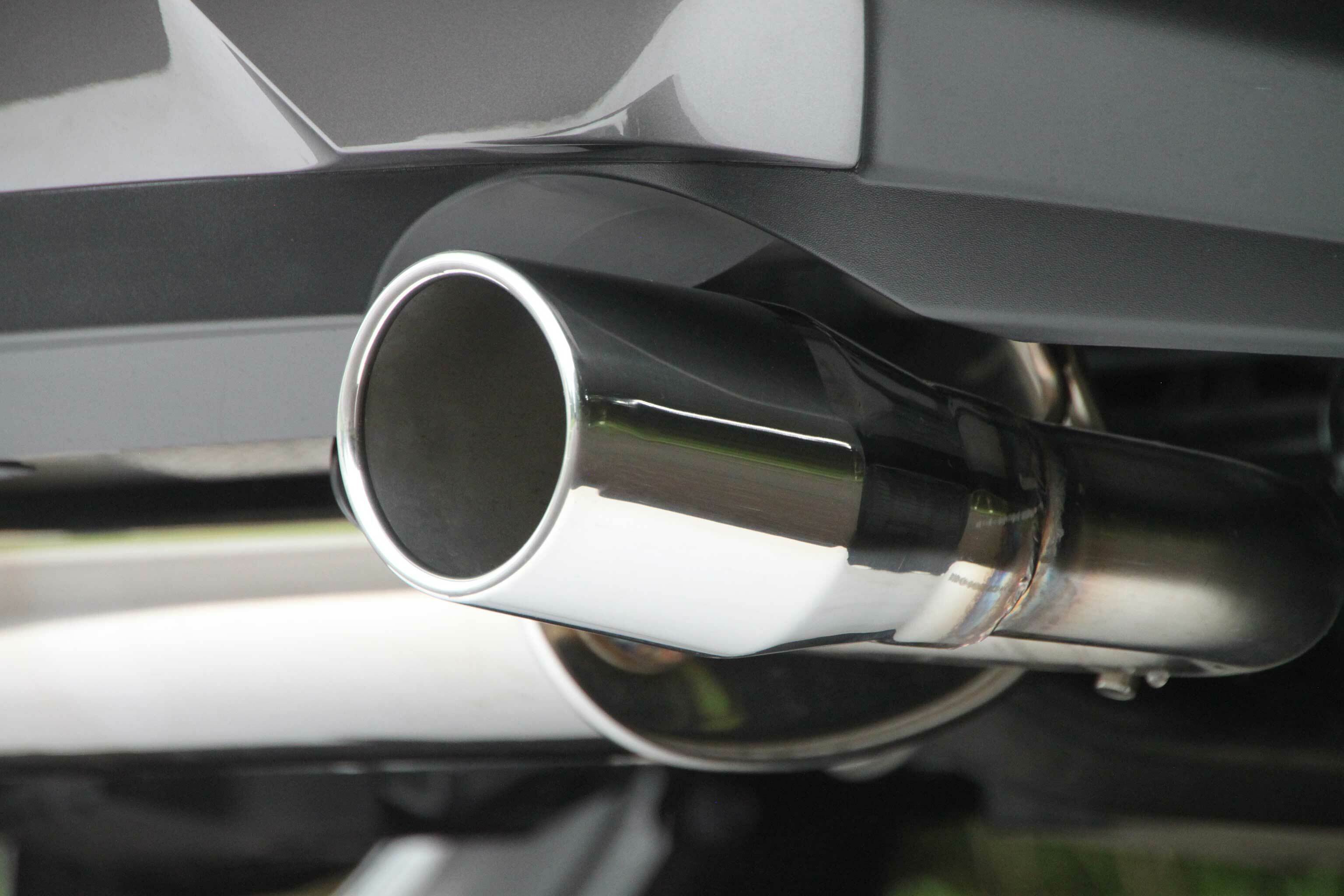 FUJITSUBO A-S 排氣管 TOYOTA RAV4 HYBRID 2019-