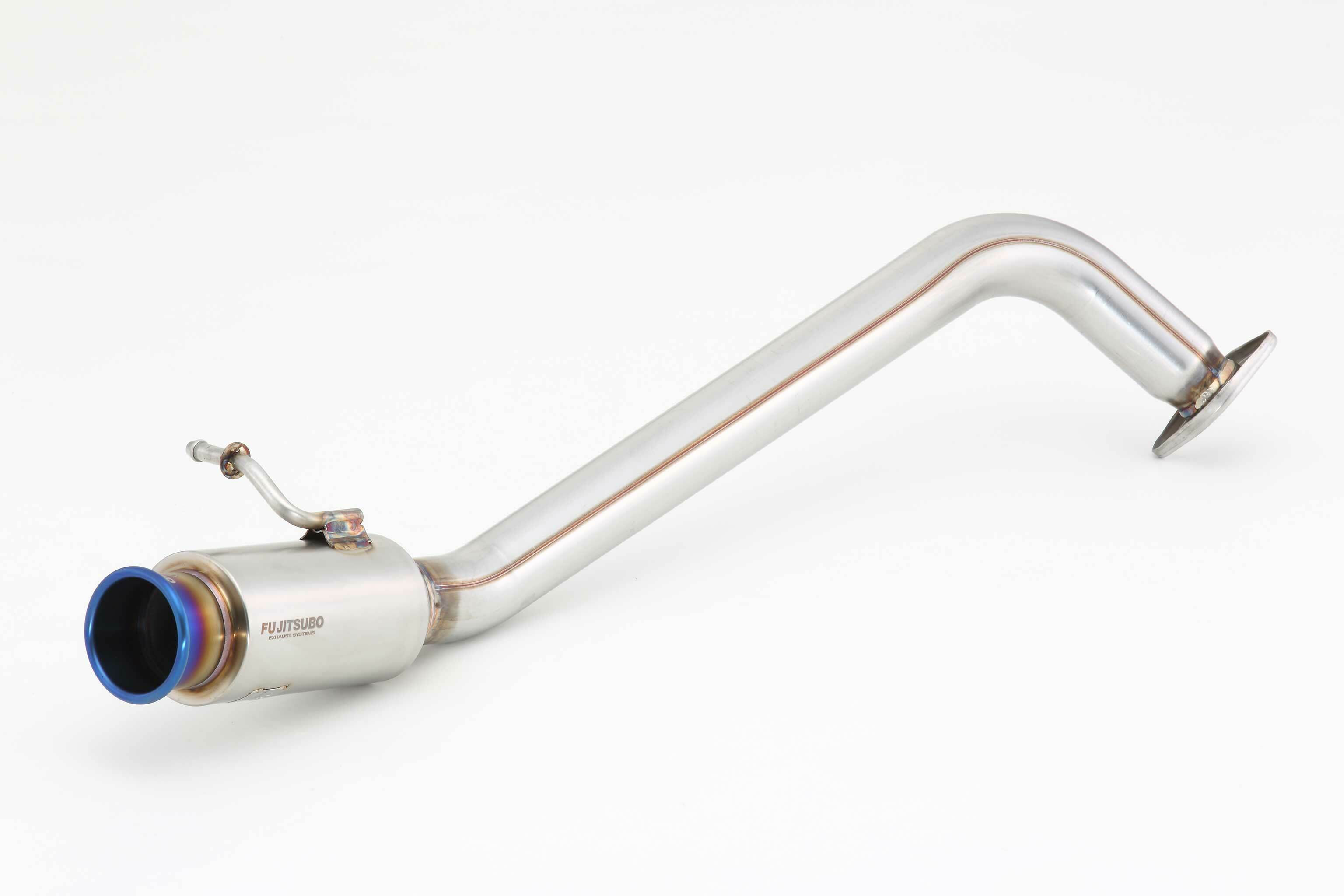 FUJITSUBO RIVID TI-TIP