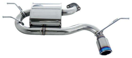 HKS LEGAMAX Sports Exhaust