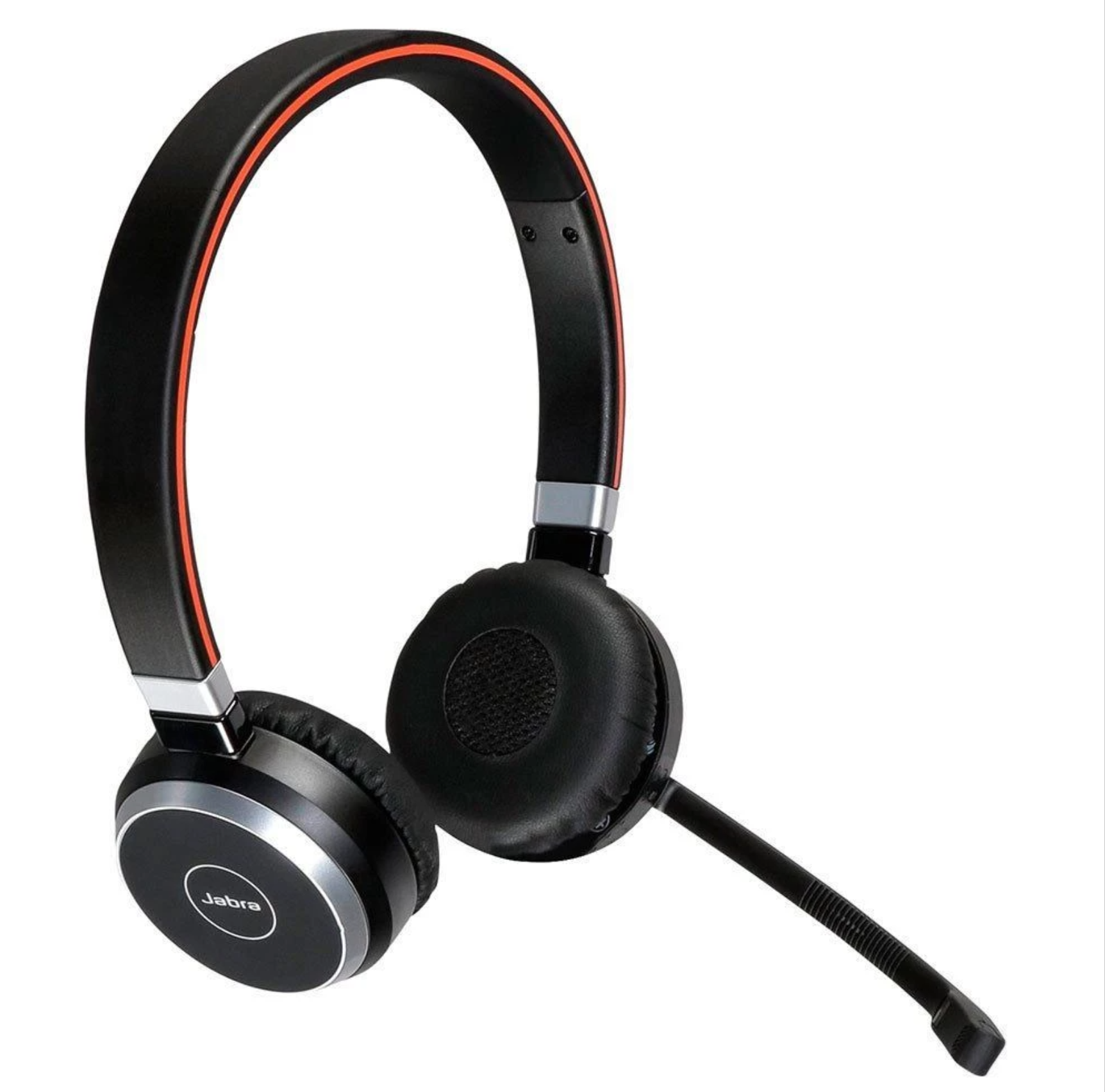 Jabra Evolve 65 SE UC 無線藍牙商用耳機