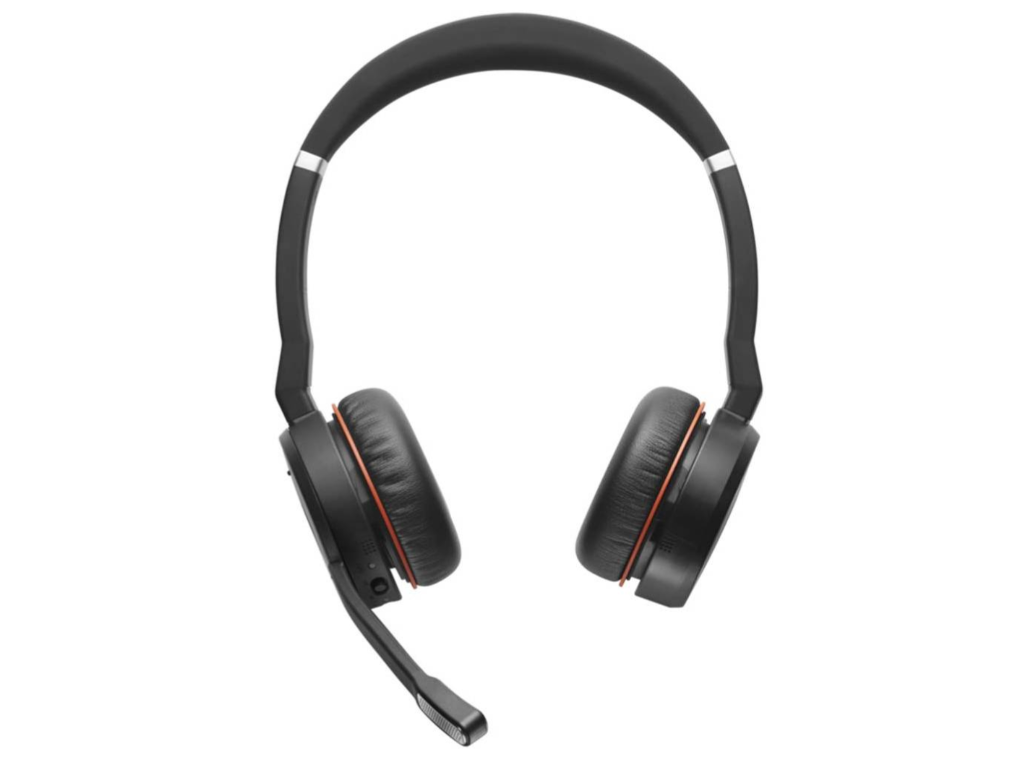 abra Evolve 75 Stereo MS or UC, incl. Link 370 頭戴式耳機