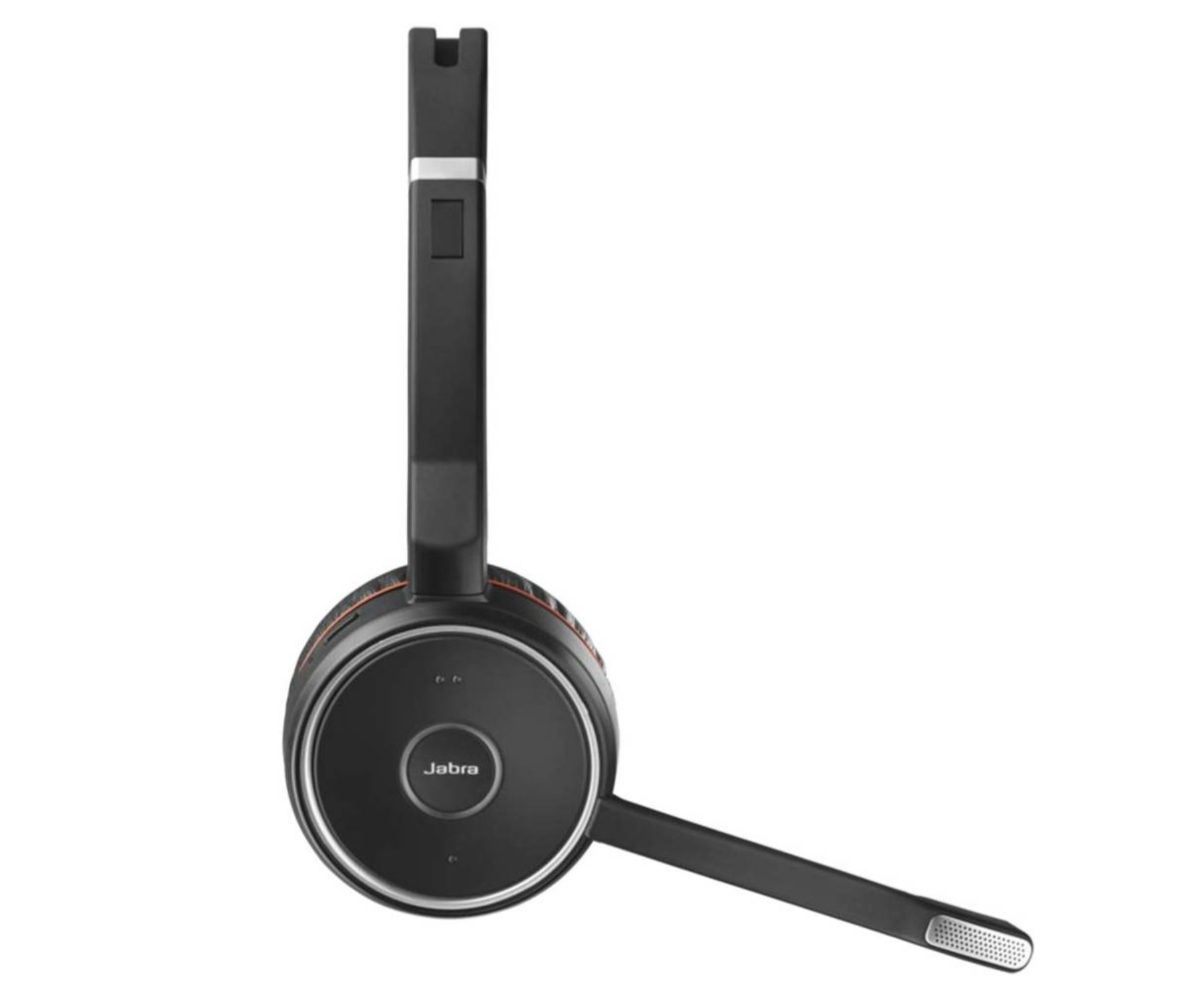 abra Evolve 75 Stereo MS or UC, incl. Link 370 頭戴式耳機