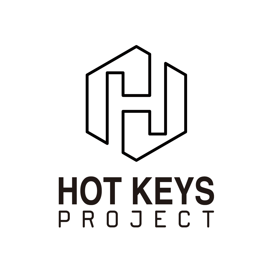 Project keys. Хот кейс.