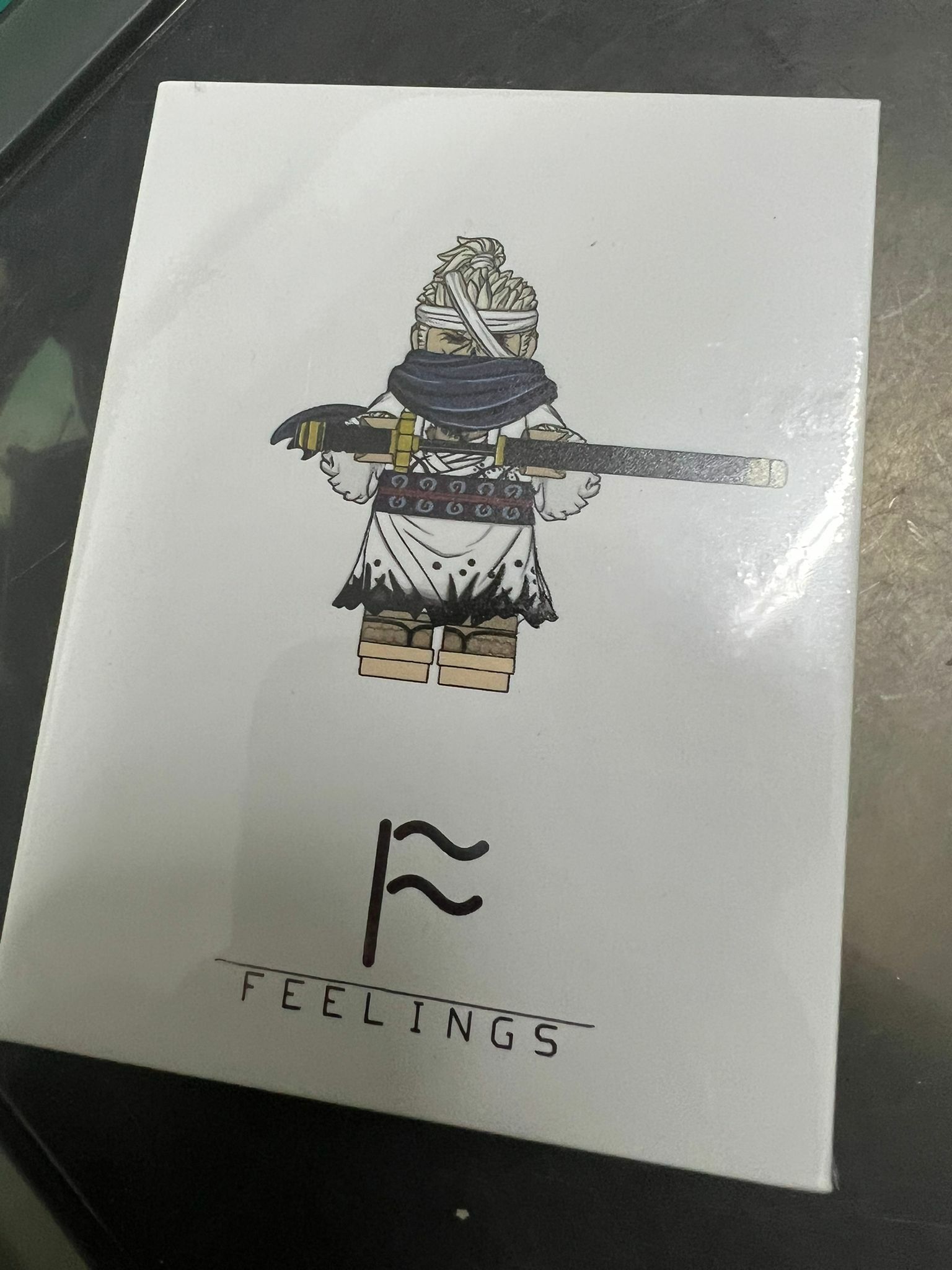 【Feelings】龍馬