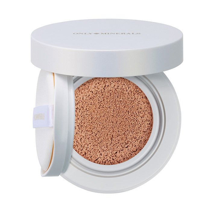 ONLY MINERALS Mineral Tone Up Cushion BB SPF50 PA+++11g