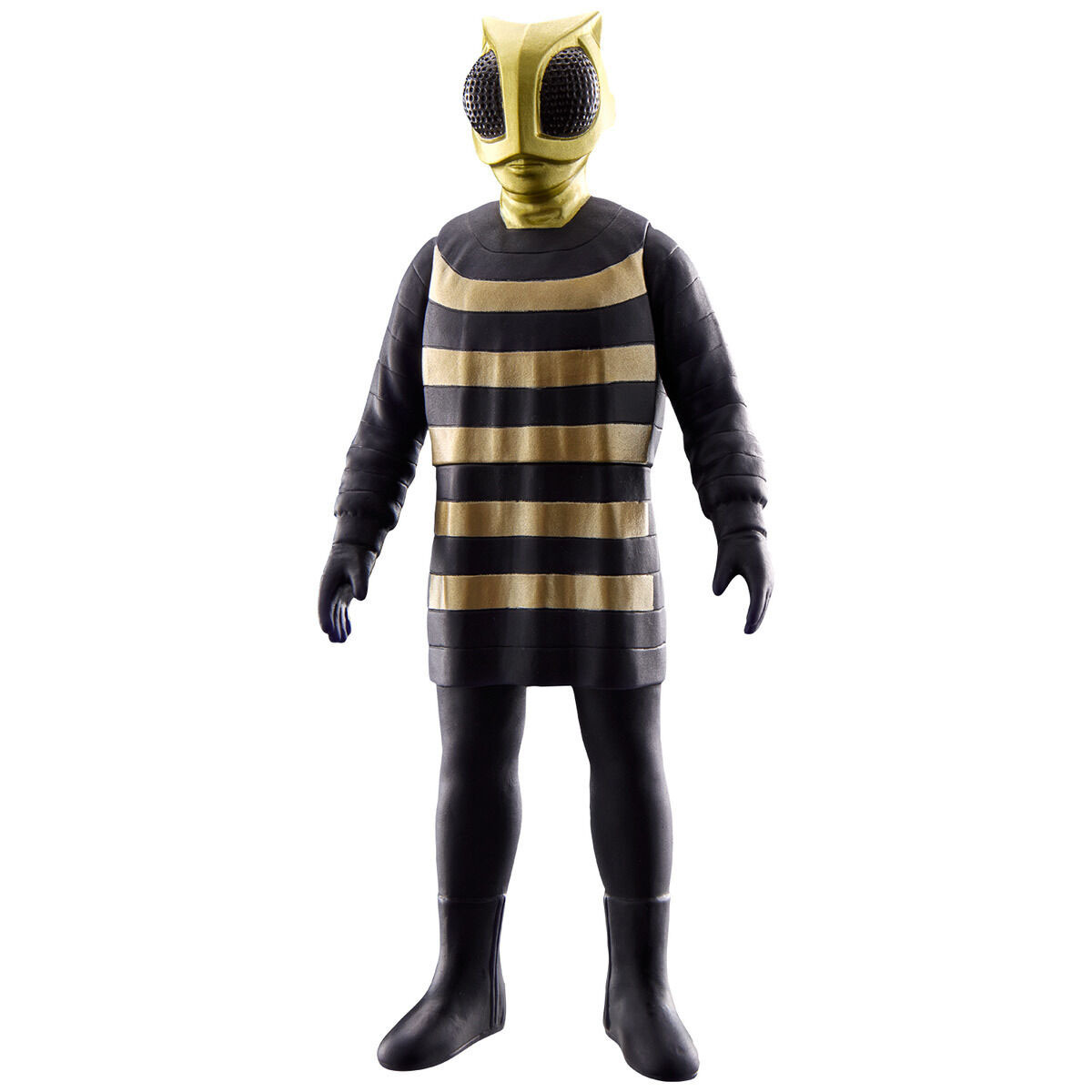 怪獸系列　迦南星人