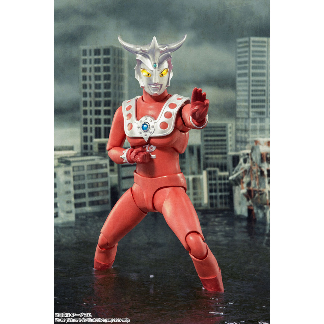 SHF] ULTRAMAN LEO