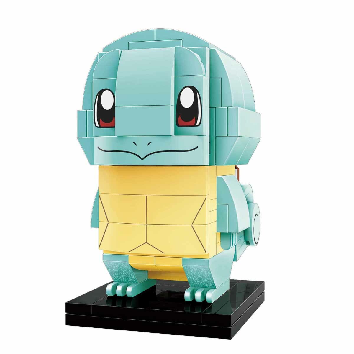 傑尼龜造型積木