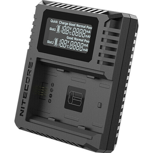 Nitecore FX3