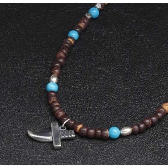 214033 Pbandai 2024/8月 仮面ライダー鎧武　葛葉紘汰　ネックレス