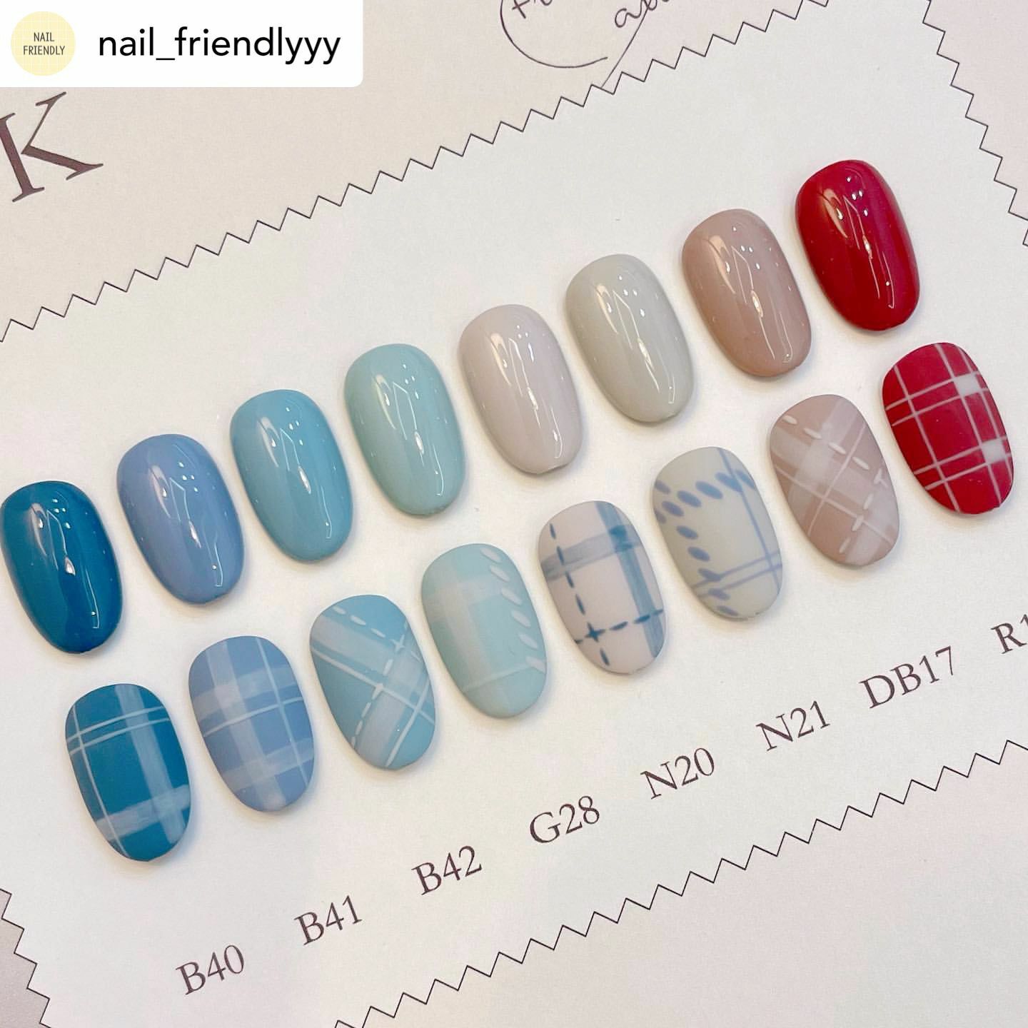 Estemio ~ N20 *LOOK BOOK Collection *