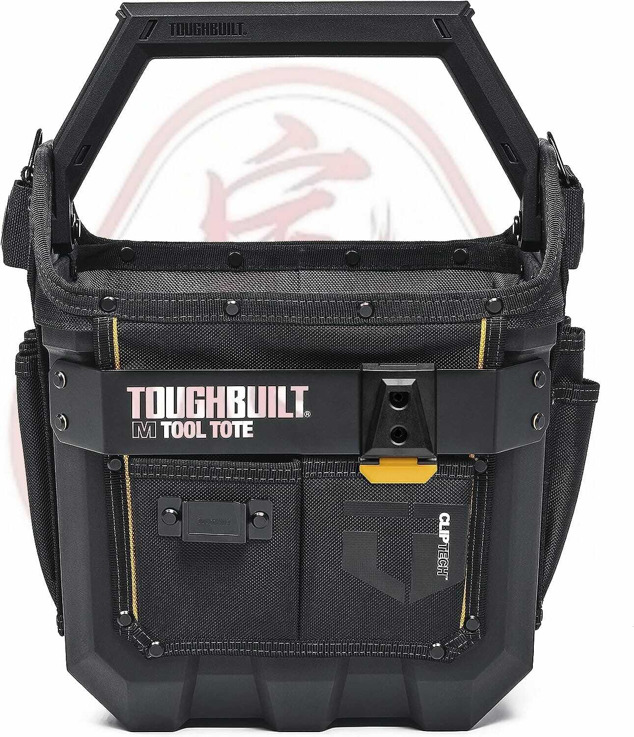 TB-CT-82-12  開口 防水硬底工具提籃