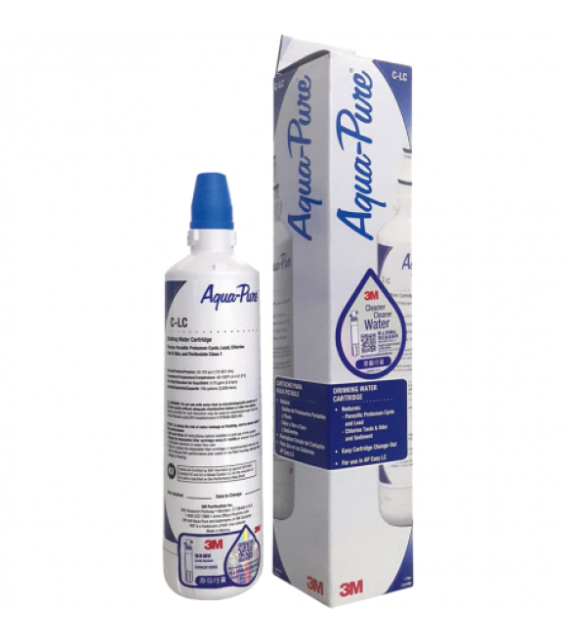 3M 高效型濾水器替換濾芯