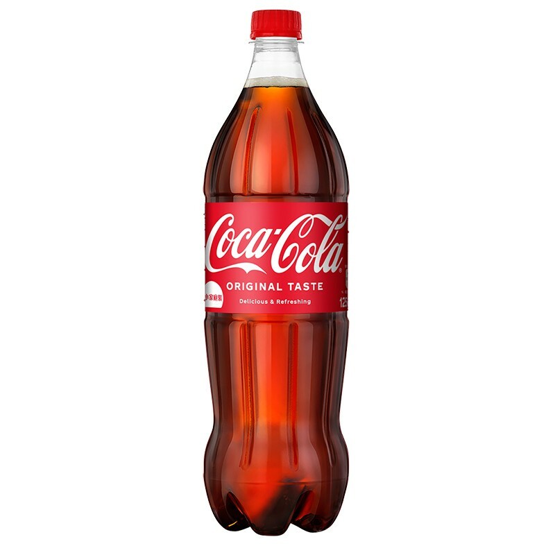 可口可樂1250ml