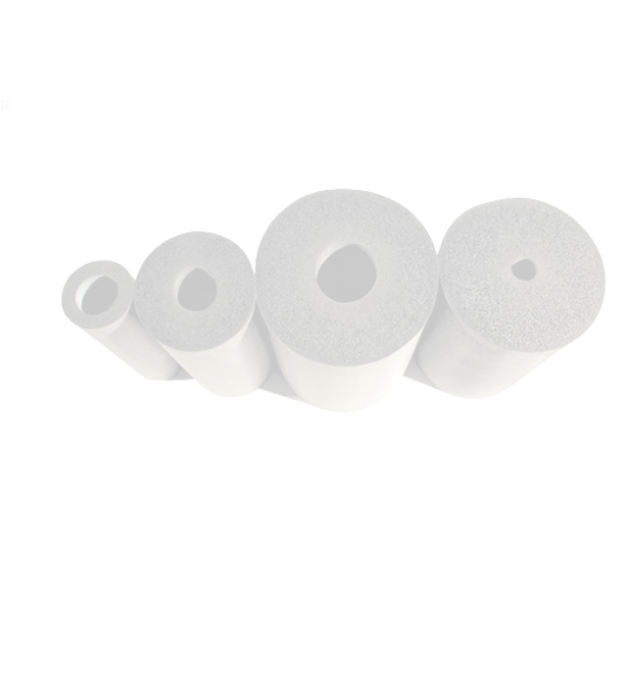 "INSULFLEX" CLASS 0-米色豬腸喉