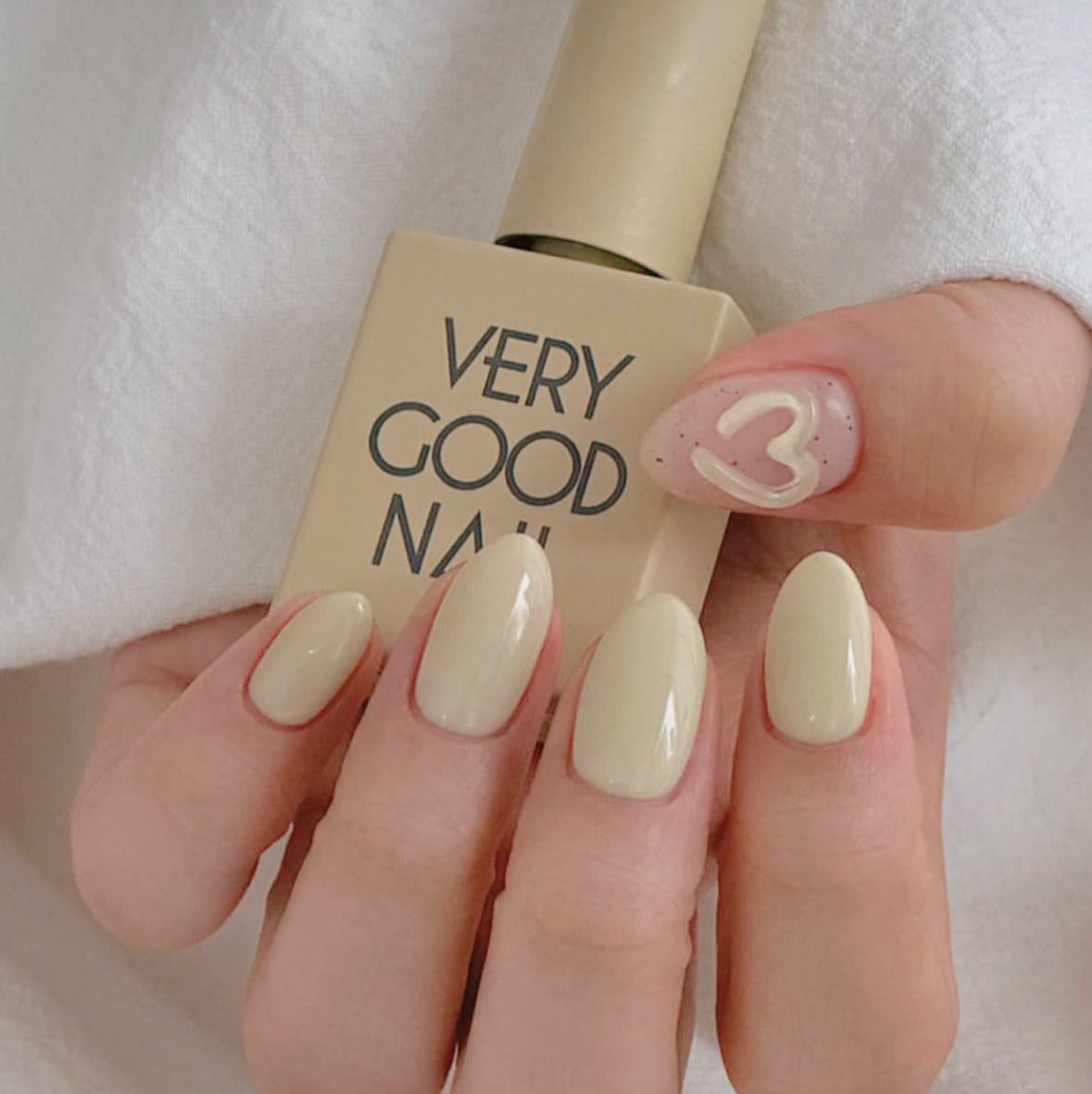 *限時半價 VERYGOODNAIL- Y15