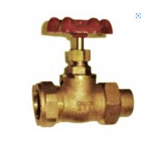 "TYT"單欖皮心水錶掣