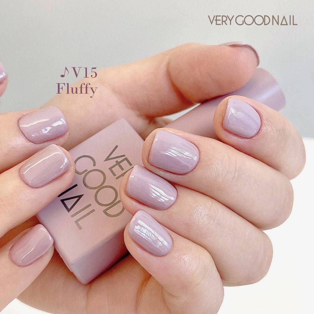 VERYGOODNAIL - V15 - [SONG] collection