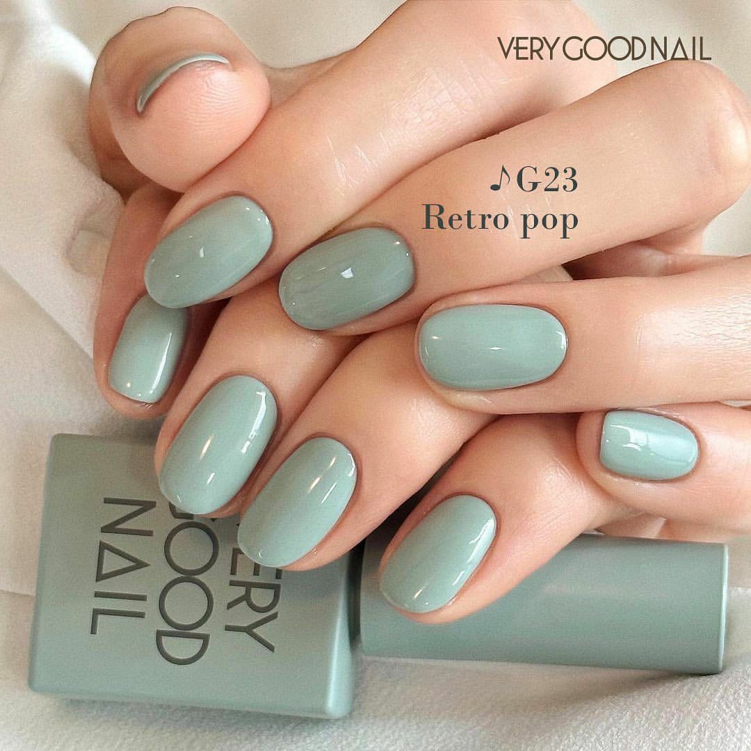 VERYGOODNAIL - G23 - [SONG] collection