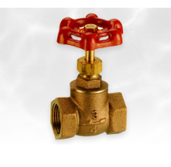 "TYT"銅皮心閘制