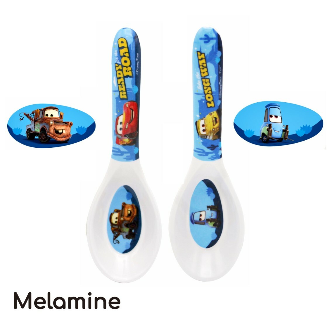 迪士尼反斗車王 | 5 inch 湯匙(科學瓷)