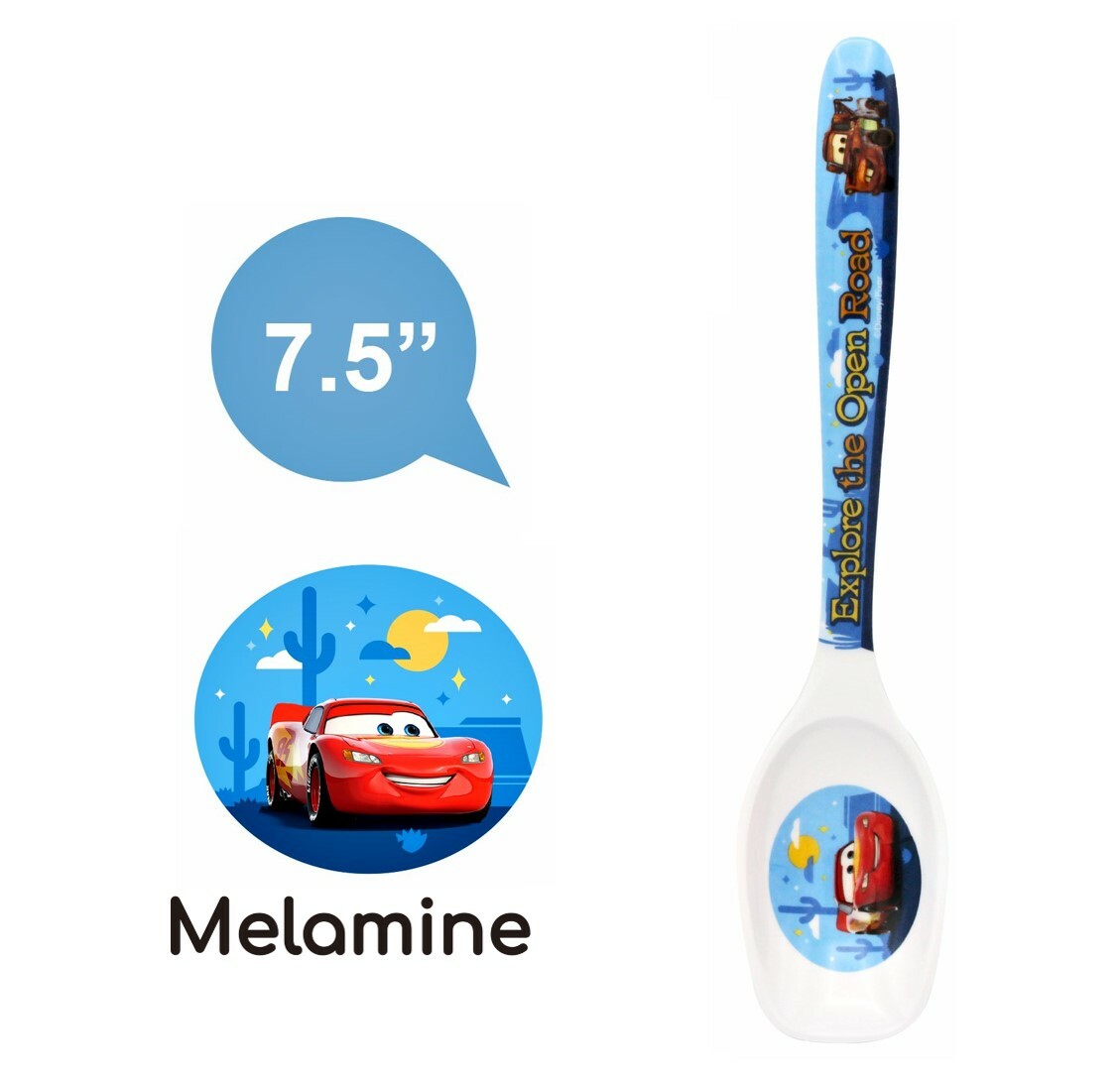 迪士尼反斗車王 | 7.5 inch 湯匙(科學瓷)