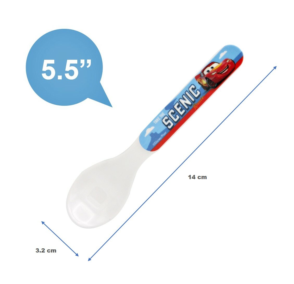 迪士尼反斗車王 |5.5 BB匙(科學瓷)