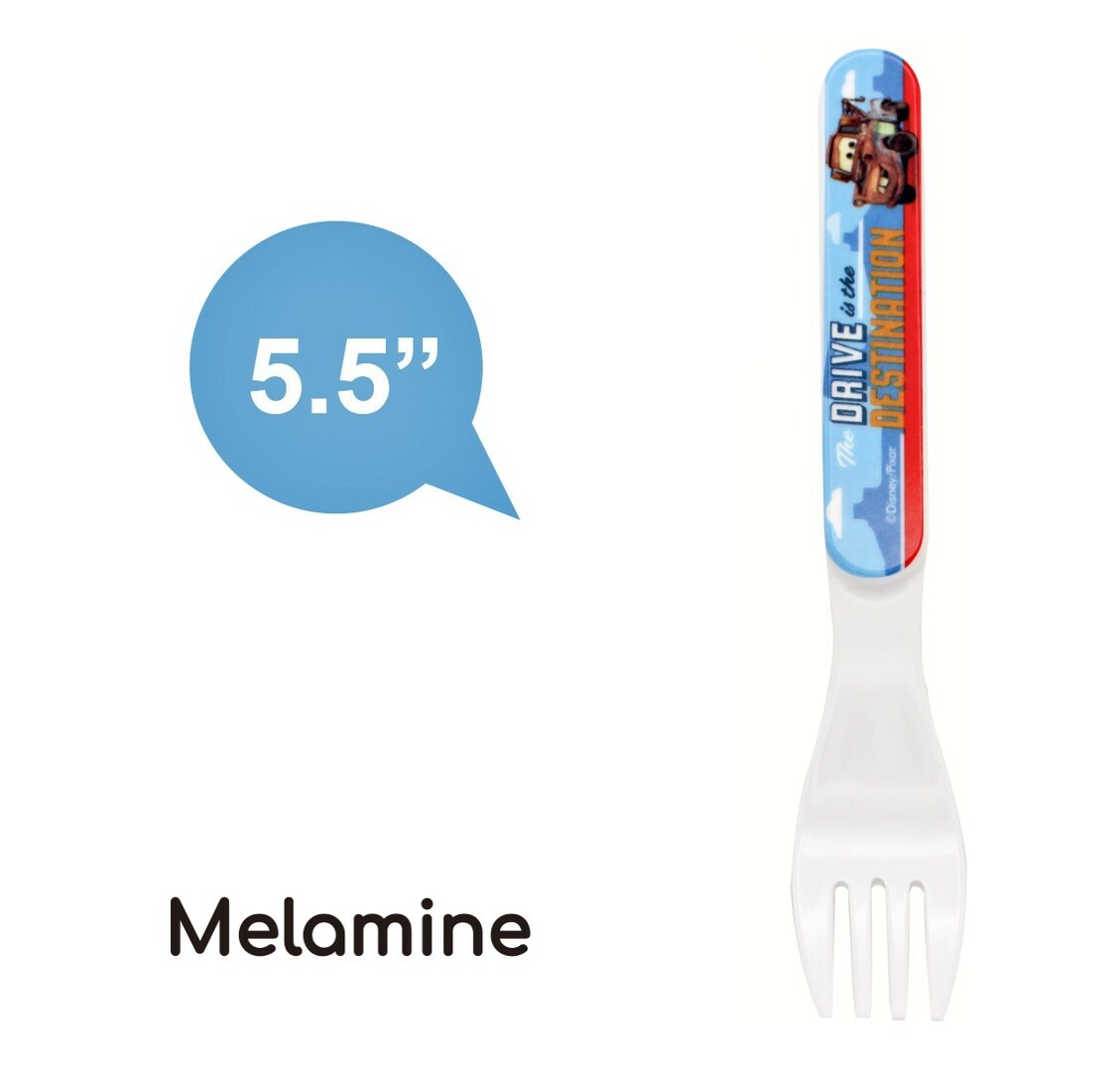 迪士尼反斗車王 |5.5 BB叉(科學瓷)