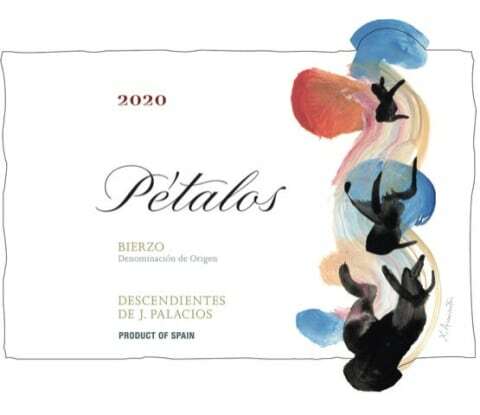 Descendientes de Jose Palacios Petalos 2022 (RP93)