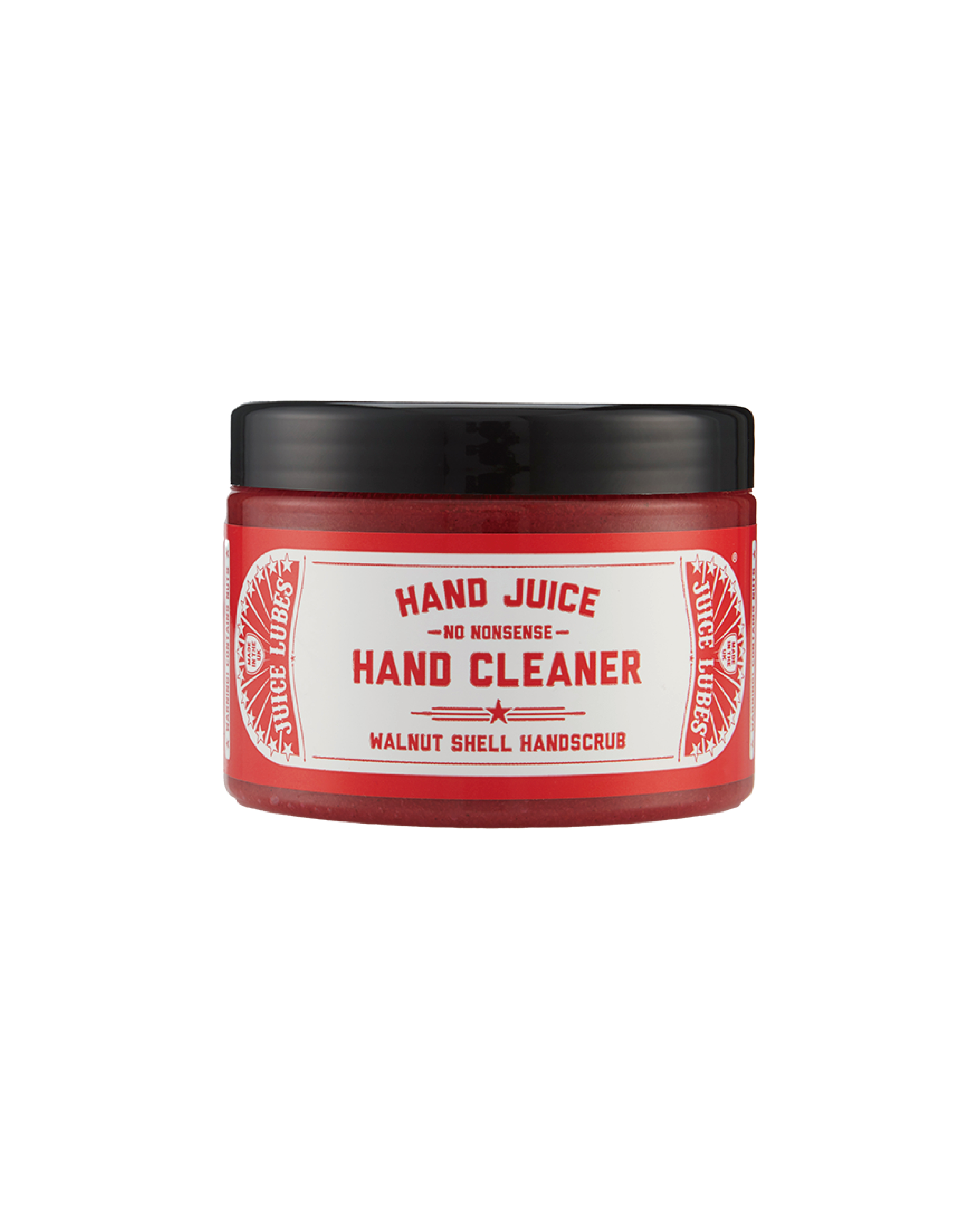 【Juice Lubes】SHELL HAND SCRUB 手部去汙膏 500ml
