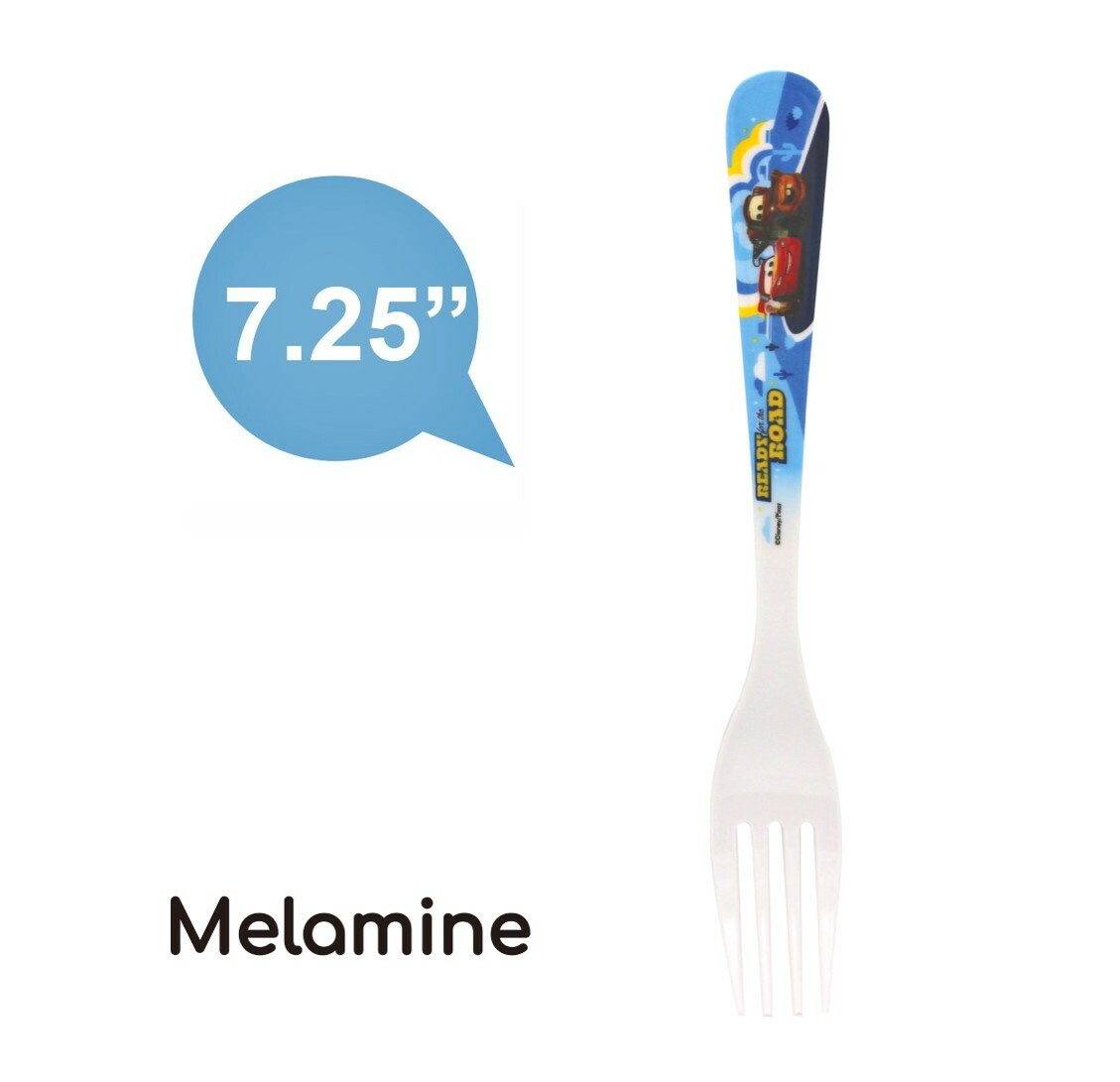 迪士尼反斗車王 |7.25 BB叉(科學瓷)