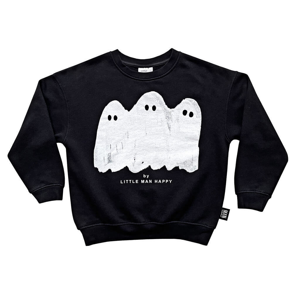 Three Ghosts Top