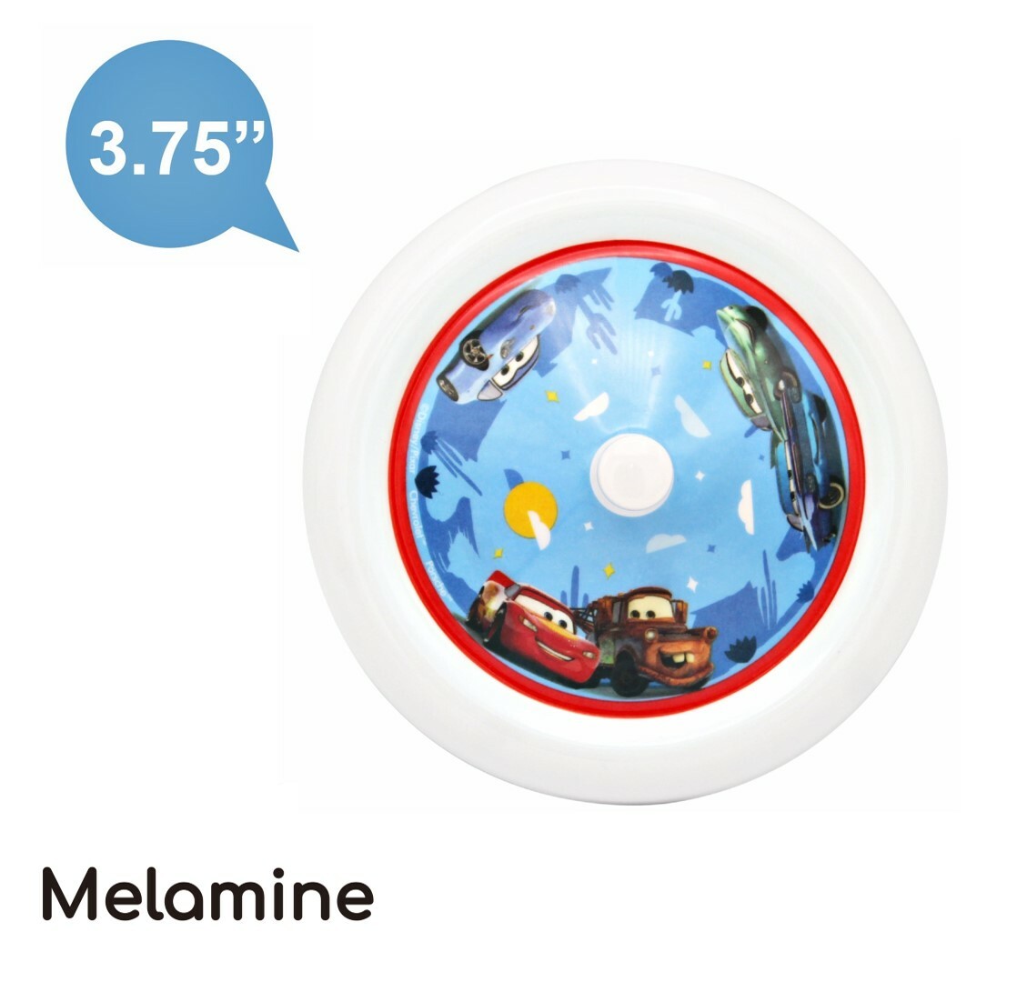 迪士尼反斗車王| 3.75 杯蓋(科學瓷)