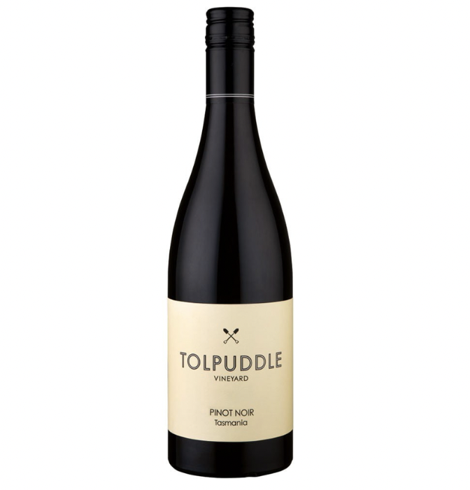 Tolpuddle Vineyard Pinot Noir 2023 (RP96)