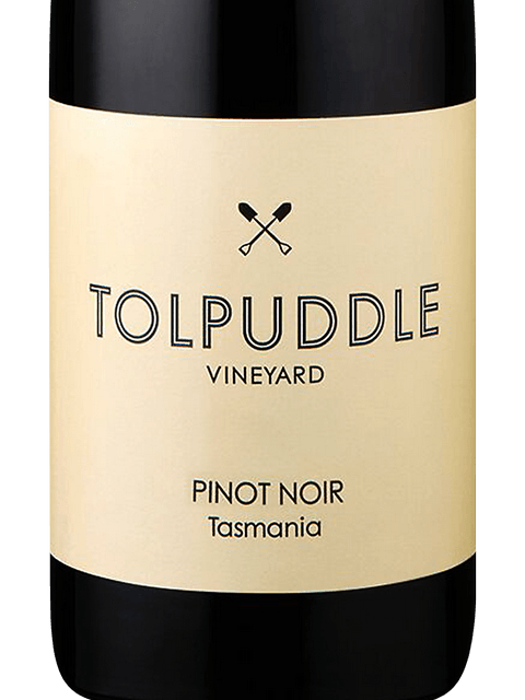 Tolpuddle Vineyard Pinot Noir 2023 (RP96)
