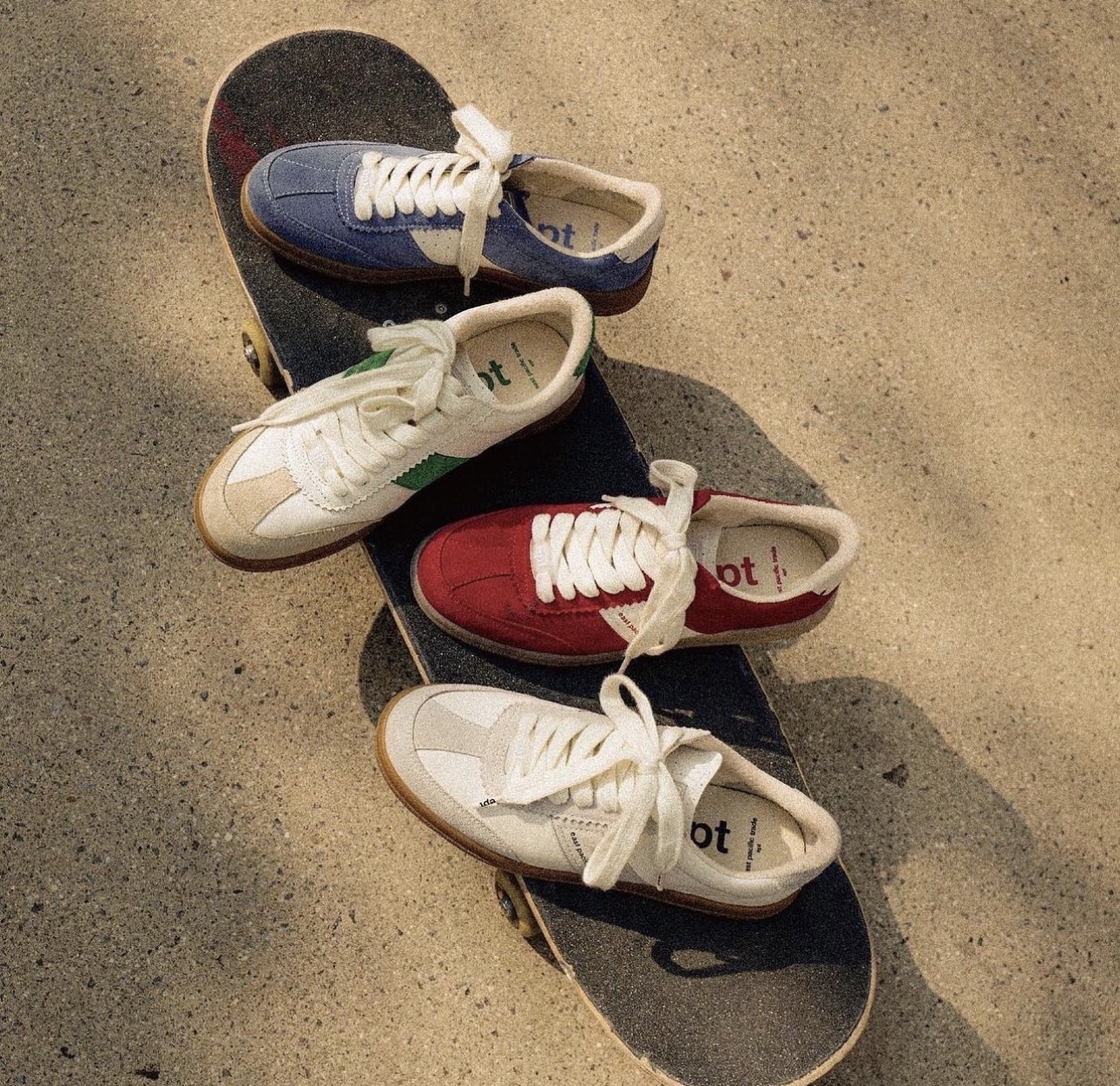 預購 韓國 east pacific trade 休閒鞋 7款色