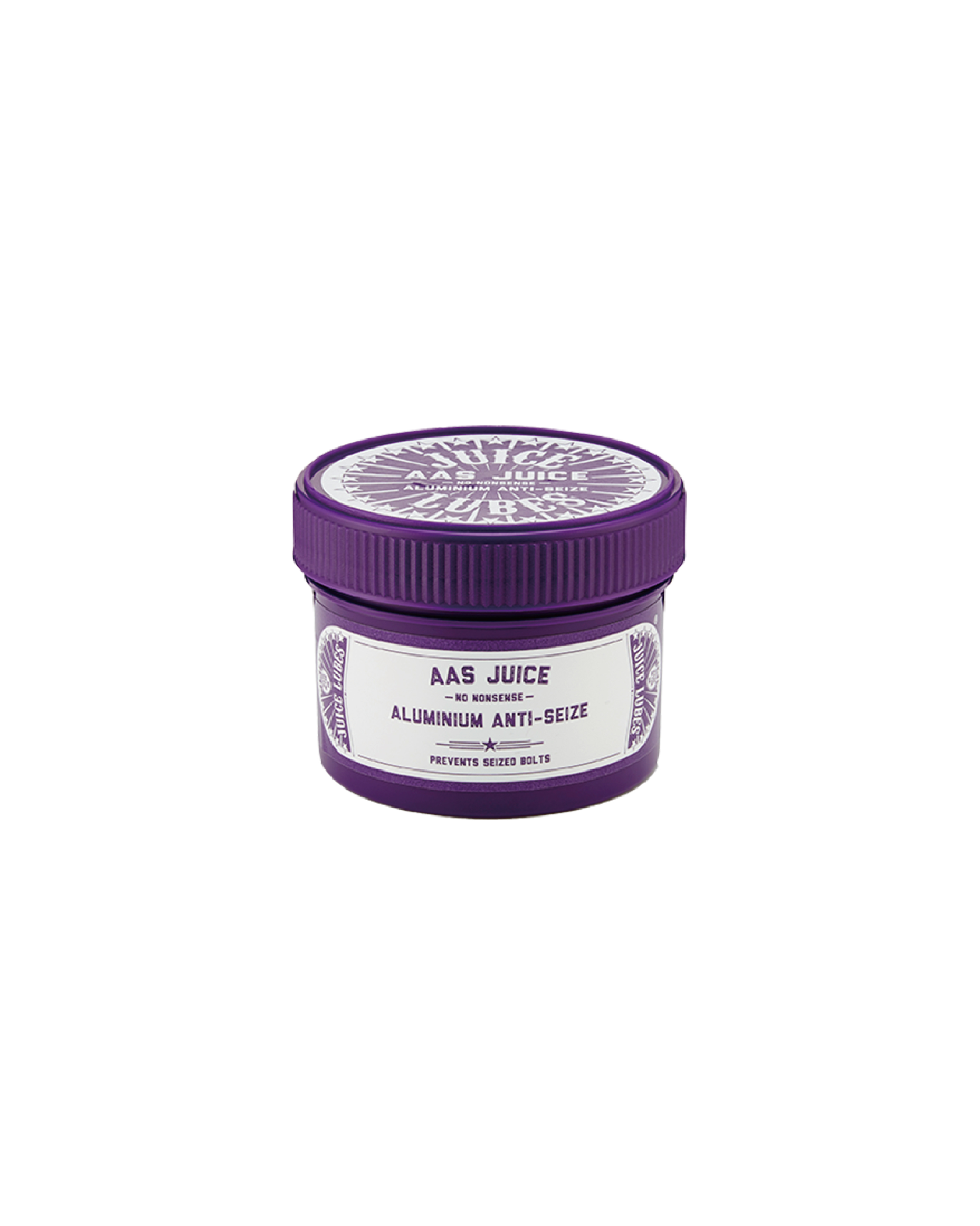 【Juice Lubes】AAS JUICE ALUMINIUM ANTISEIZE PASTE 金屬裝配膏