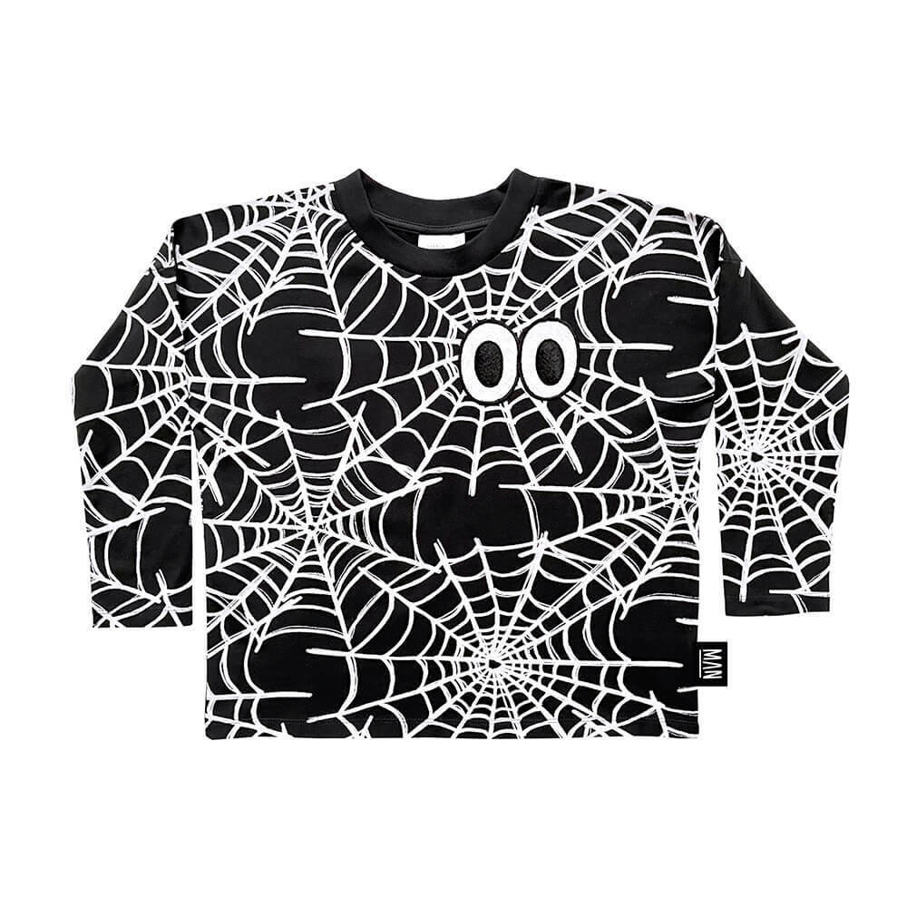 Spider web Set NO.1