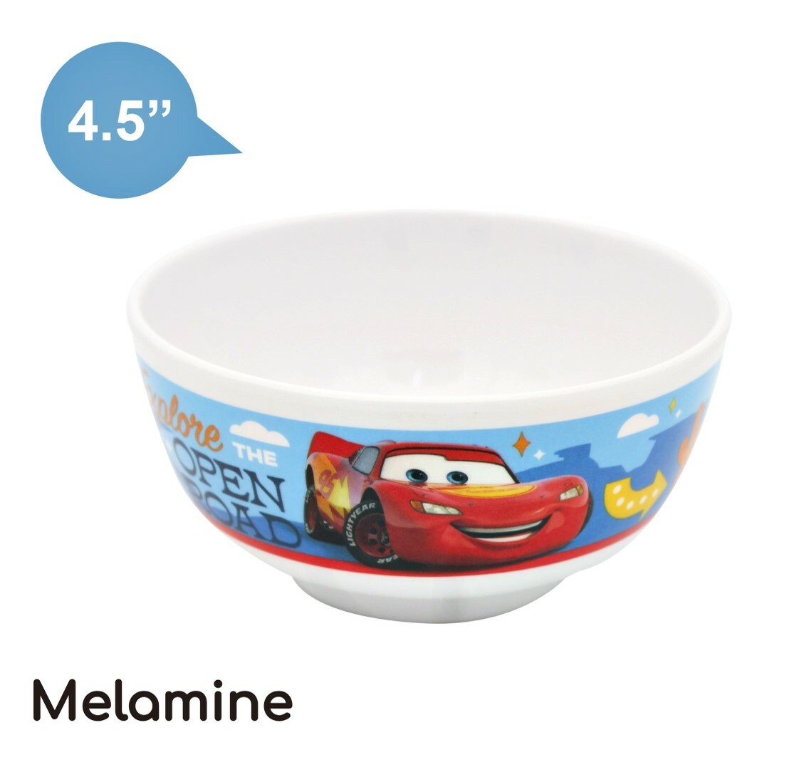 迪士尼反斗車王|4.5 飯碗(科學瓷)