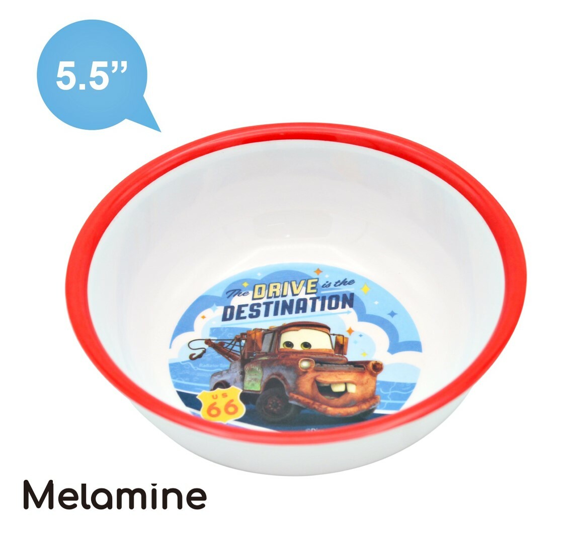 迪士尼反斗車王|5.5 沙拉碗(科學瓷)