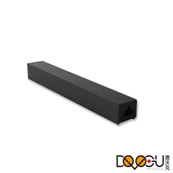 超薄磁吸明裝式變壓器 100W / 150W